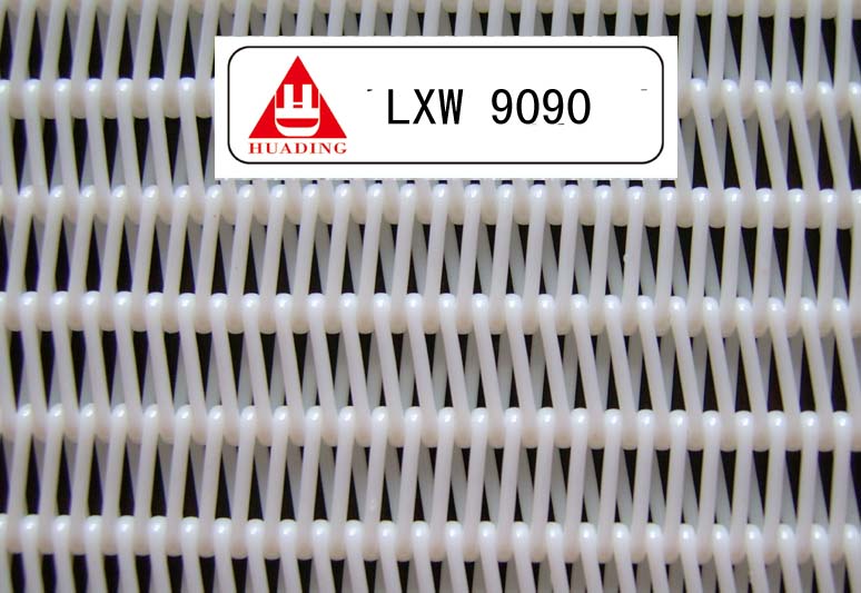 螺旋干网   LXW6035