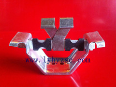 475支架，暗扣475支架