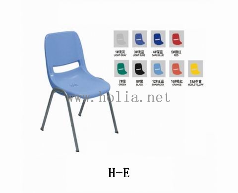 广东塑钢椅工厂，学校学生椅子价格，塑钢会议椅批发报价
