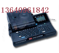 MAX微电脑线号打印机LM-380E
