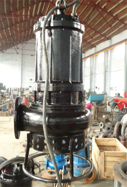 泥浆泵 泥沙泵 砂浆泵 矿浆泵