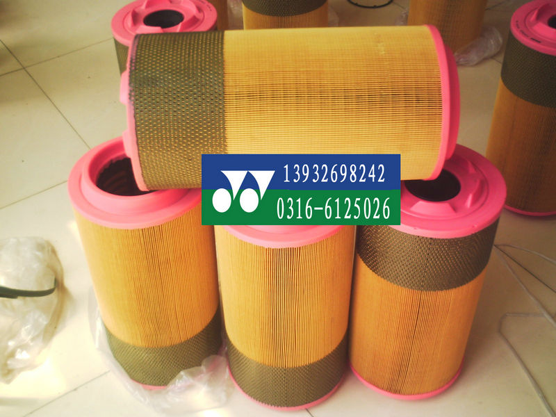 沃尔沃滤芯21010256