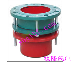BF(VSSJA-1)型单法兰限位伸缩接头
