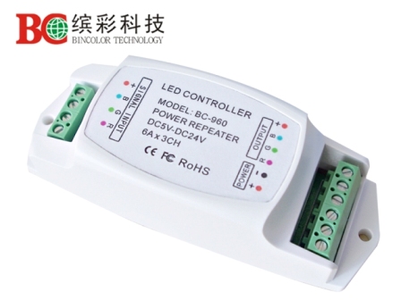 恒压型 LED功率扩展器