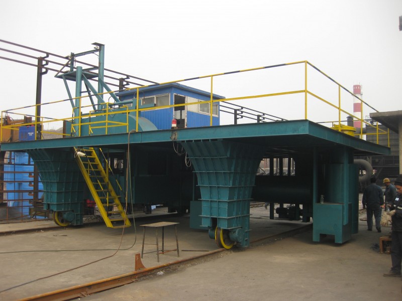 供应河南优质焦炉除尘器-净宇环保