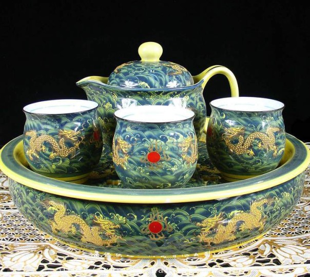 南京陶瓷茶具厂ˊ南京陶瓷茶具厂家ˊ南京陶瓷茶具批发ˊ