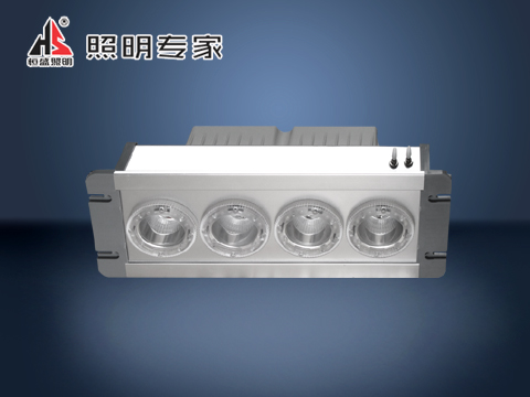 恒盛照明销售批发WF293J固态免维护应急顶灯