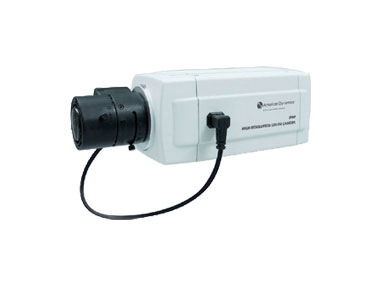 泰科 ADCC600PT 1/3”CCD600线枪式摄像机