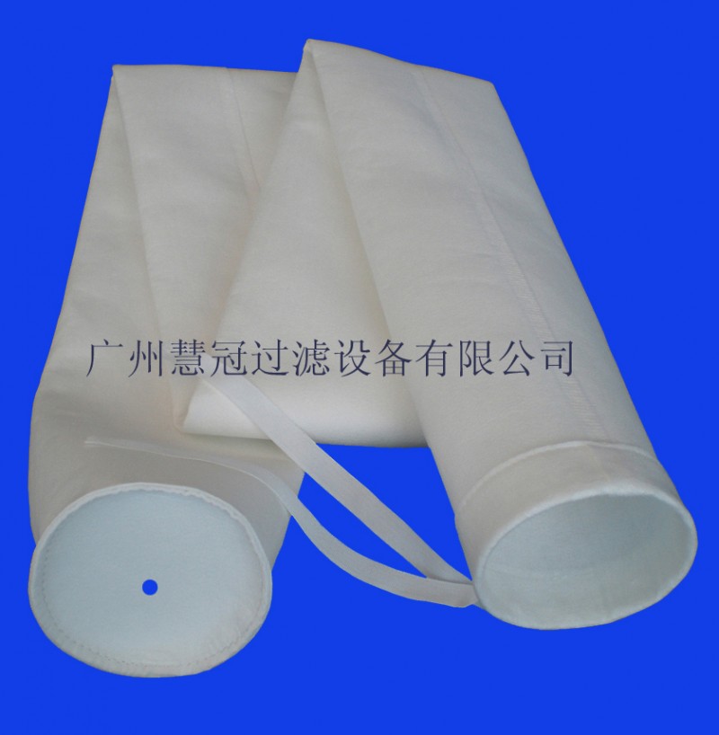 环保除尘过滤袋