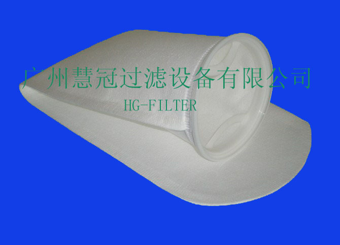 热熔过滤袋