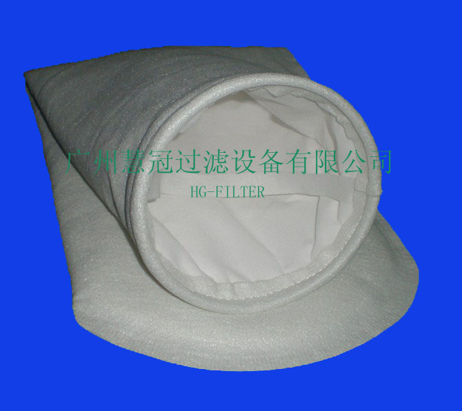 吸油过滤袋