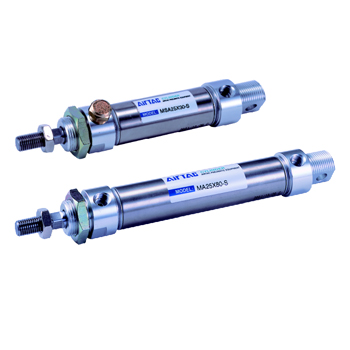 山东亚德客气缸 MAC25X150，亚德客气缸MAC