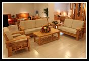 榉木沙发 榉木家具 客厅家具