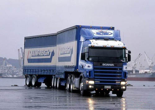 清溪到北京物流公司