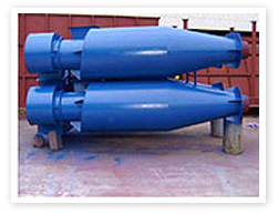 旋风除尘器，多管旋风除尘器生产厂家