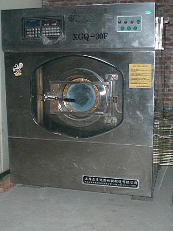 二手大型工业水洗机价格 邯郸水洗厂设备