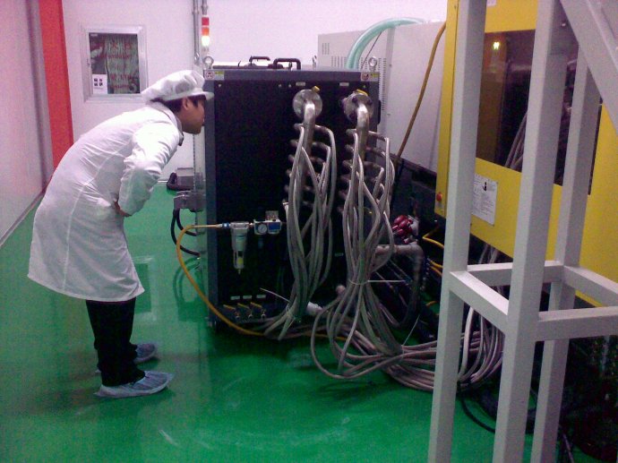 蒸汽高光模温机、高光注塑模温机、高光蒸汽模温机