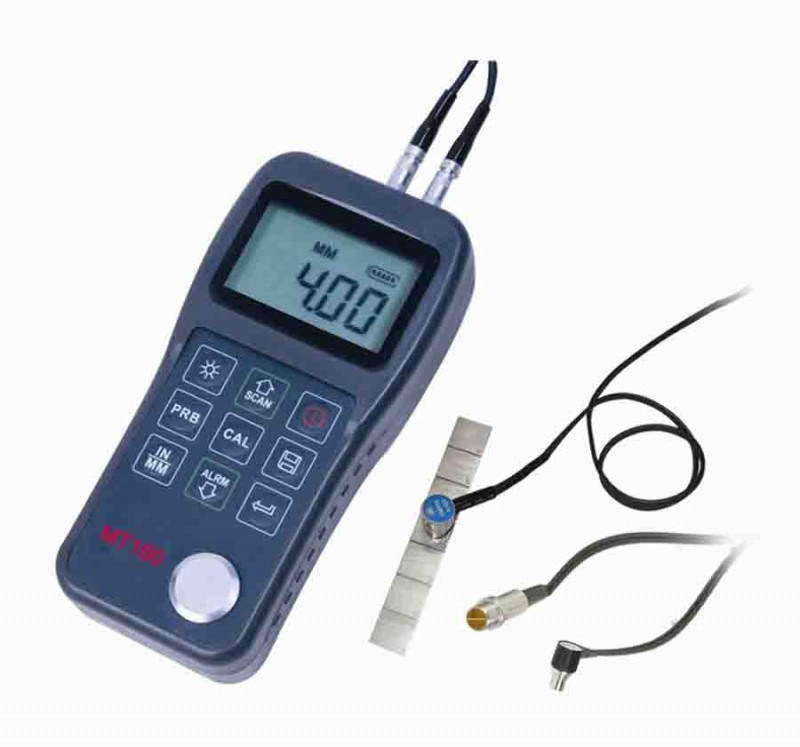 无损检测公司供应：涂层测厚仪