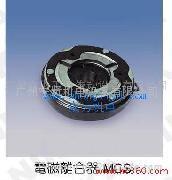 仲勤电磁式离合器MCS-10