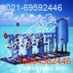 CWMS荆门变频供水设备清单