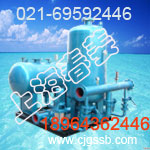 CAKX大庆叠压供水设备