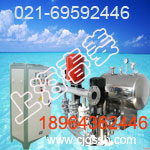 CSVS遵义微机给水设备