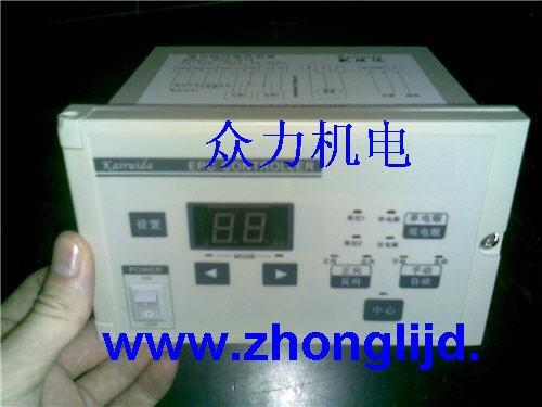 光电纠编控制器EPC-D12