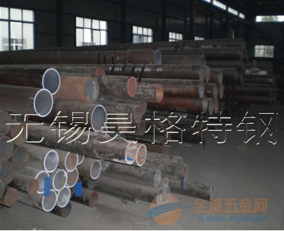 现货供应高温用无缝铁素体合金钢管A335 P91