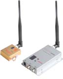 收发器（1.2G 1000MW 8CH FPV）