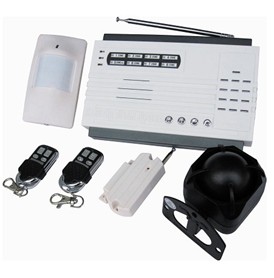 彩信报警器（HCGSM102）