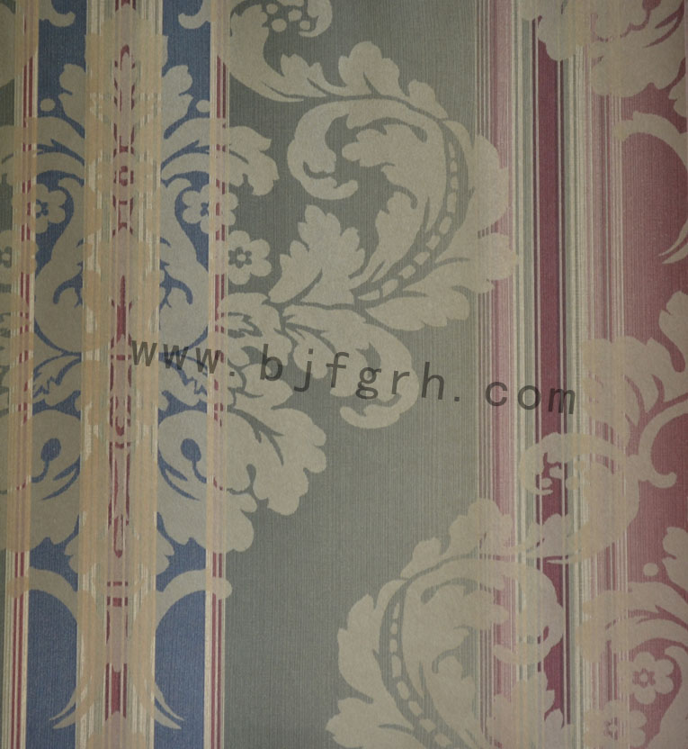 廊坊壁纸批发 河北壁纸生产厂家 工程纸ktv壁纸家装壁纸批发