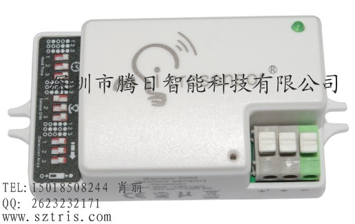 LED感应调光，非触摸式感应调光器TR-D801