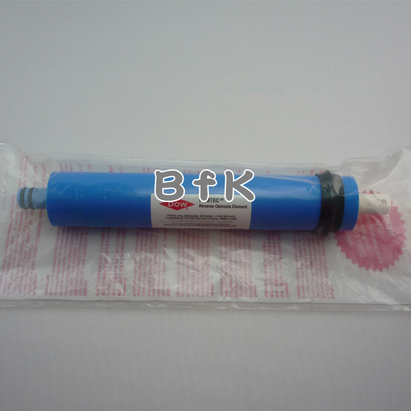 供应吉林50G陶氏膜，美国原装进口陶氏膜，膜一级代理