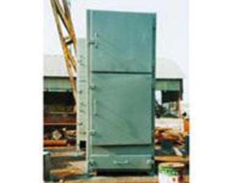 PL型单机除尘器昊天厂家直销