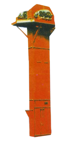 TD型斗式提升机昊天环保