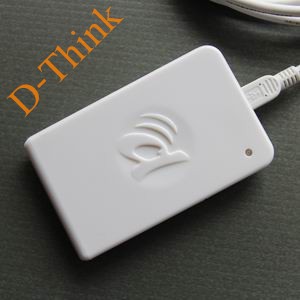D-Think_Easy ID卡阅读器