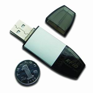 951系列-便携式-USBKey RFID读写器