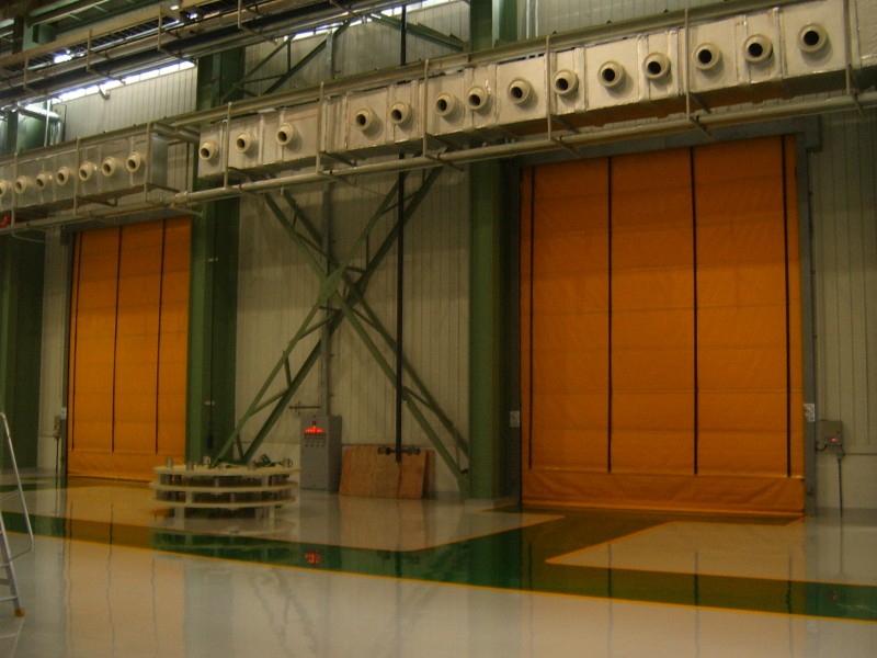 堆积门---上海杰可实业发展有限公司