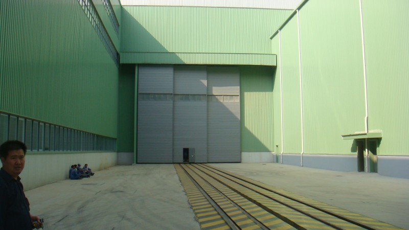 推拉门---上海杰可实业发展有限公司