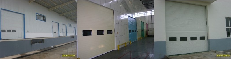 工业门---上海杰可实业发展有限公司