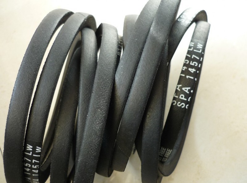 进口联组带，4联组5V1060,4R5V1060库存现货