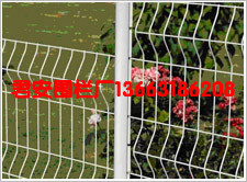 上海小区围栏-小区围栏价格-小区围栏参数-安平君安围栏厂