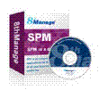 8thManage SPM/供应商管理系统/采购管理软件