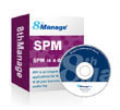 8thManage SPM/采购管理软件/招投标管理系统