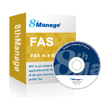 8thManage FAS/企业管理系统/销售管理软件