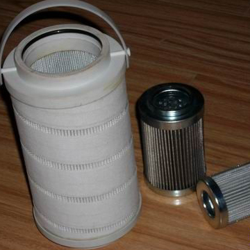 PALL颇尔液压油滤芯