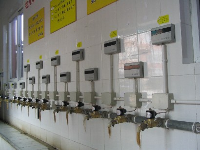 六安浴室水控机//巢湖澡堂水控机//亳州洗浴水控机