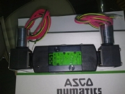 ASCO电磁阀SCG353.051