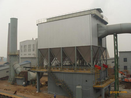 DMC单机脉冲除尘器*DMC布袋除尘器*DMC布袋除尘设备