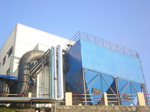 药厂袋式除尘器*药厂除尘设备*药厂除尘器价格